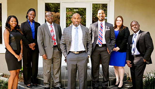 Photo of The Florida Law Firm PLC The Injury Assistance Law Firm