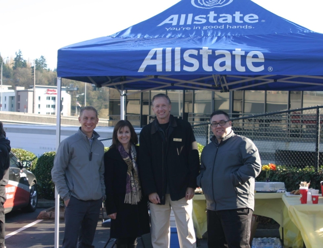 Photo of The Denslow Agency: Allstate Insurance a local Allstate Agency
