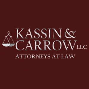 Photo of Kassin & Carrow Law Firm