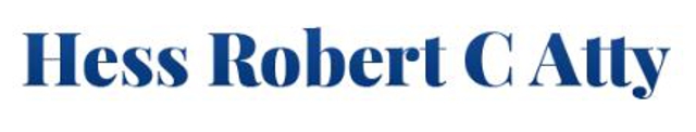 Photo of Robert C Hess Law Firm
