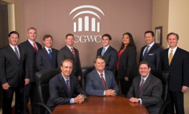 Photo of Colling Gilbert Wright & Carter a law firm specializing in civil trial practice
