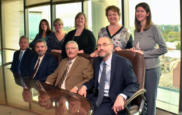 Photo of Caron, Colven, Robison & Shafton CCRS Law Firm
