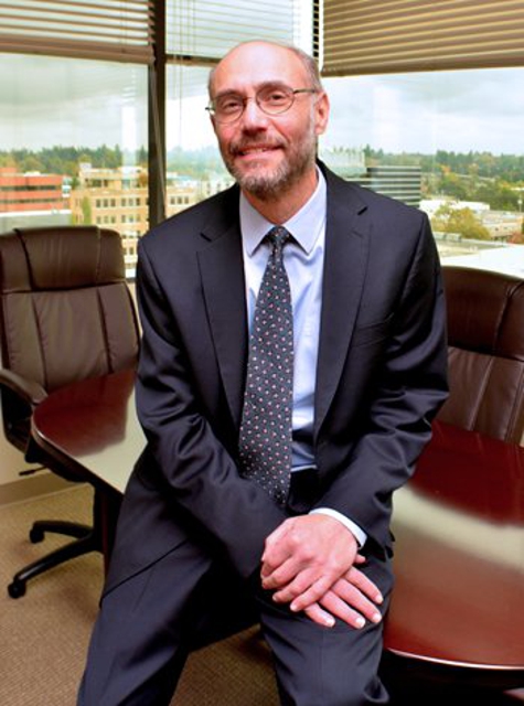 Photo of Caron, Colven, Robison & Shafton CCRS Law Firm