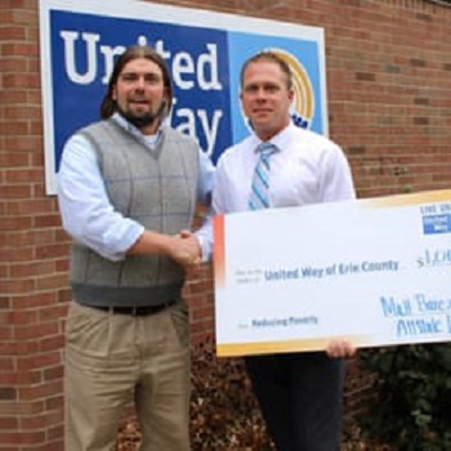 Photo of Matthew Barczyk: Allstate Insurance As an Allstate Agent in Erie