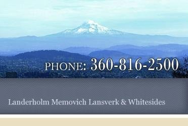 Photo of Landerholm P.S. Law Firm