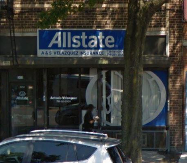 Photo of Antonio Velazquez: Allstate Insurance As an Allstate Agent in Bronx