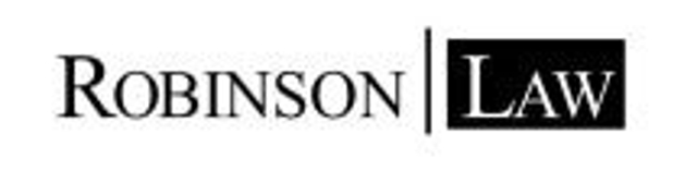 Photo of Robinson Law PLLC providing affordable legal services