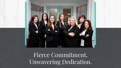 Photo of Blood Law, P a divorce and family law firm