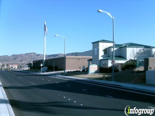 Photo of Green Horizon Mini Storage a large selection of self-storage units