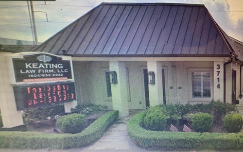 Photo of The Duhe' Law Firm, LLC The Personal Injury Process At Duhes Law Firm