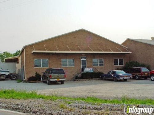 Photo of Batten Trailer Leasing Company