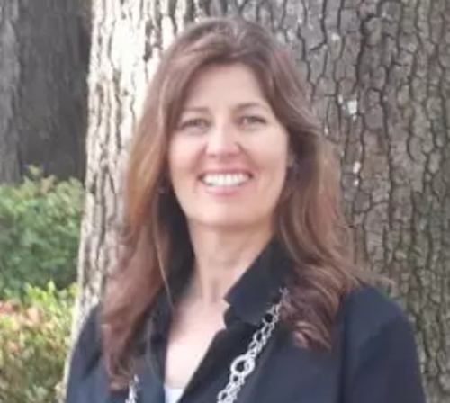 Photo of Jeannine Rimmelin Ordway: Allstate Insurance for over 32 years