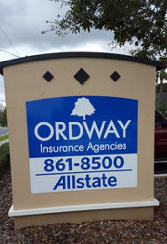 Photo of Jeannine Rimmelin Ordway: Allstate Insurance for over 32 years
