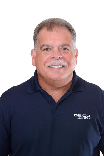 Photo of GEICO Insurance Agent your North Charleston area local GEICO agent