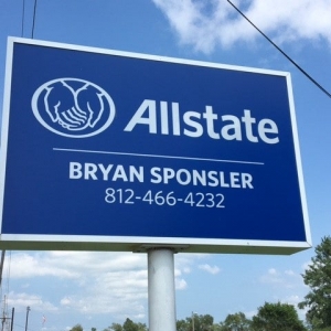 Photo of Bryan Sponsler: Allstate Insurance Company
