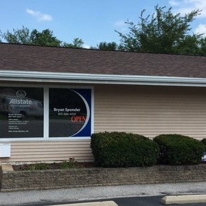 Photo of Bryan Sponsler: Allstate Insurance Company