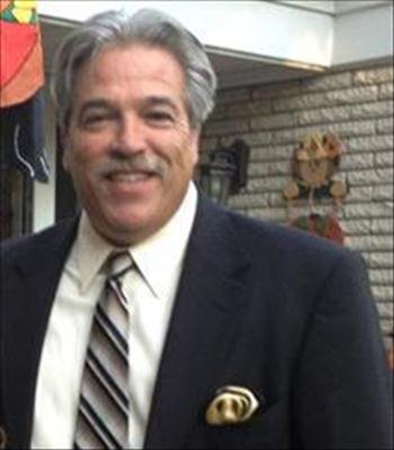 Photo of Bernard F. Knorp: Allstate Insurance Company