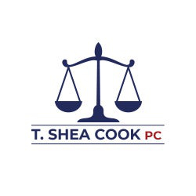 Photo of Cook T Shea Atty Law Firm
