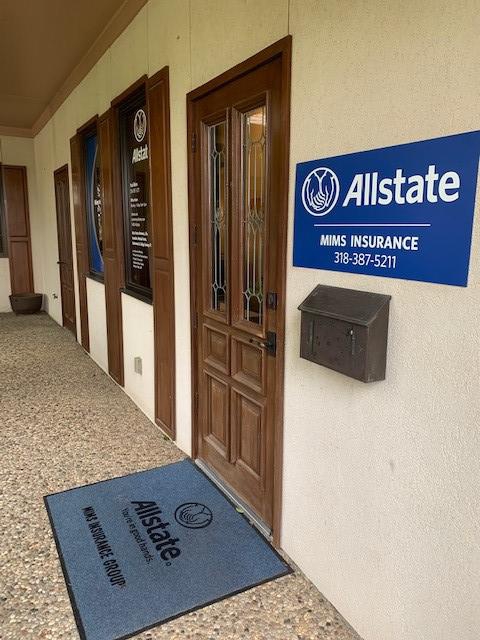 Photo of Paul Mims: Allstate Insurance Agent