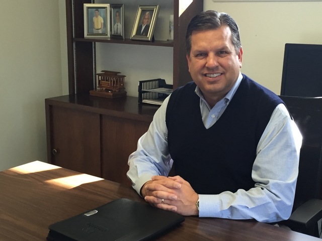 Photo of William P Dadio Jr: Allstate Insurance closely with Allstate for years to help people