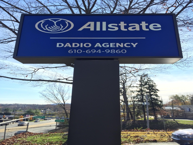 Photo of William P Dadio Jr: Allstate Insurance closely with Allstate for years to help people