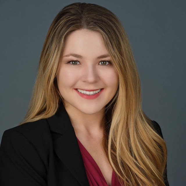 Photo of Pearson Butler skilled legal representation