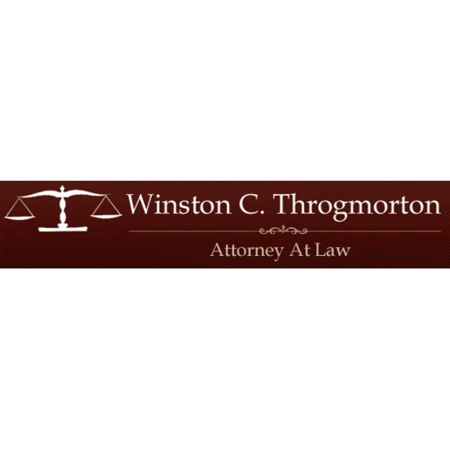 Photo of Winston C Throgmorton Attorney at Law
