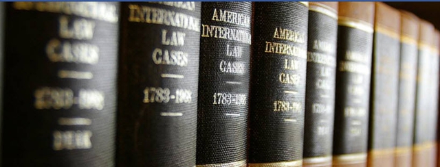 Photo of Winston C Throgmorton Attorney at Law