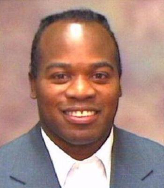 Photo of Morris McPherson: Allstate Insurance Personal Financial Representative in North Las Vegas