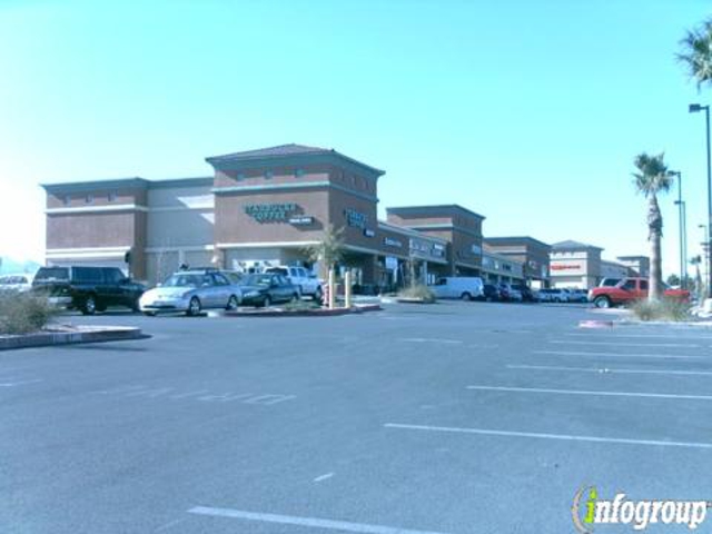 Photo of Morris McPherson: Allstate Insurance Personal Financial Representative in North Las Vegas