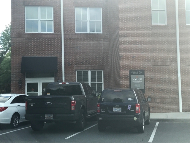 Photo of Monk Law Firm, P estate planning, elder law and veterans' benefits