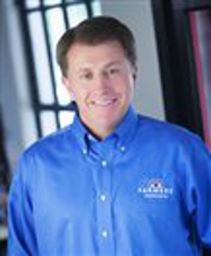Photo of Farmers Insurance - Jon Erickson personal Farmers Insurance agent located in Wichita
