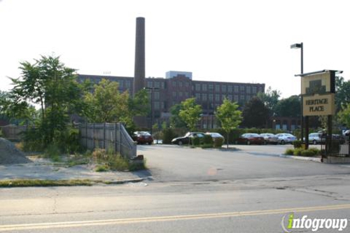 Photo of Wessler & Wasserman Law Firm