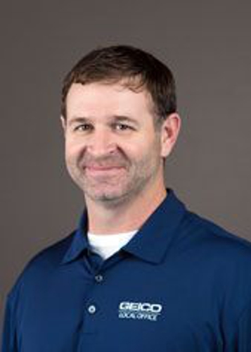 Photo of GEICO Insurance Agent your Tyler area local GEICO agent