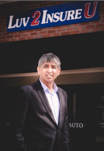 Photo of LUV 2 INSURE U for outstanding performance & service