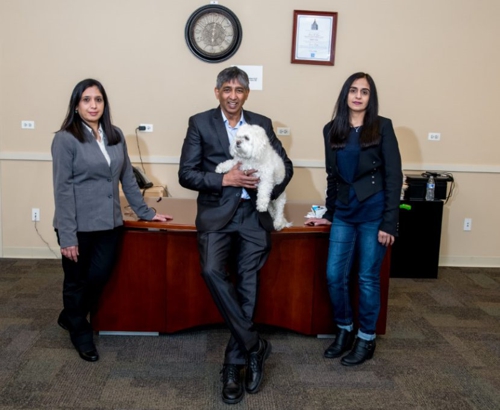 Photo of LUV 2 INSURE U for outstanding performance & service