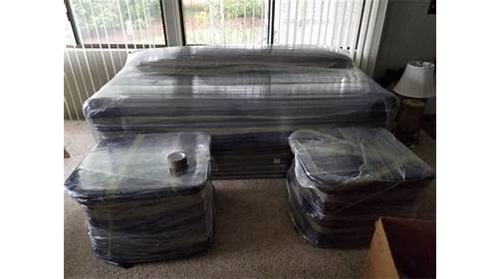 Photo of Established Moving & Storage