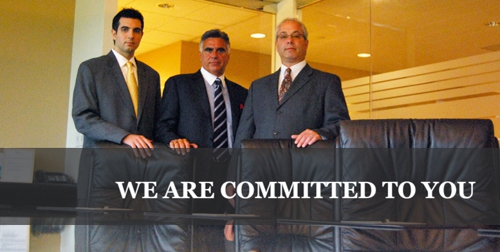Photo of Vessa & Wilensky PC fifty-seven years combined experience in the practice of law