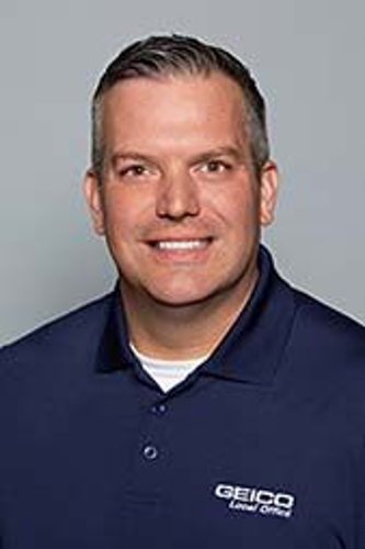 Photo of GEICO Insurance Agent your Jensen Beach area local GEICO agent