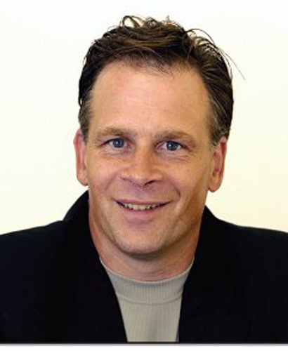 Photo of John Paul Johnson Insurance Agency