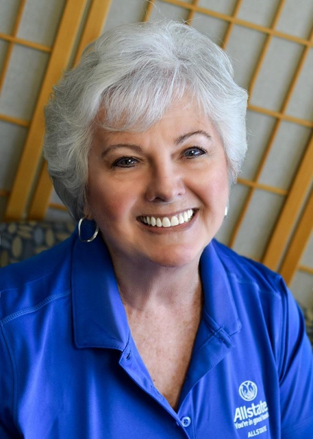 Photo of Cheryl Lott Lampard: Allstate Insurance with Allstate for years to help people with their insurance needs