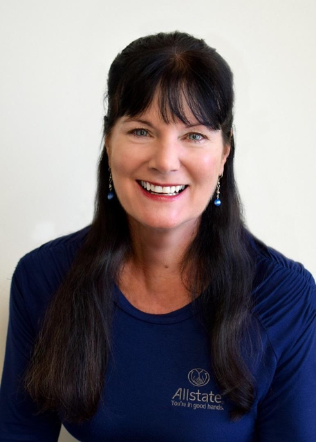 Photo of Cheryl Lott Lampard: Allstate Insurance with Allstate for years to help people with their insurance needs