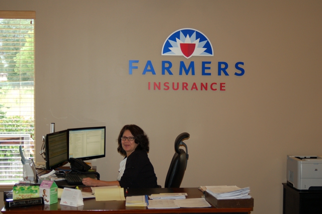 Photo of Farmers Insurance Auto, Home, Business, or Life insurance