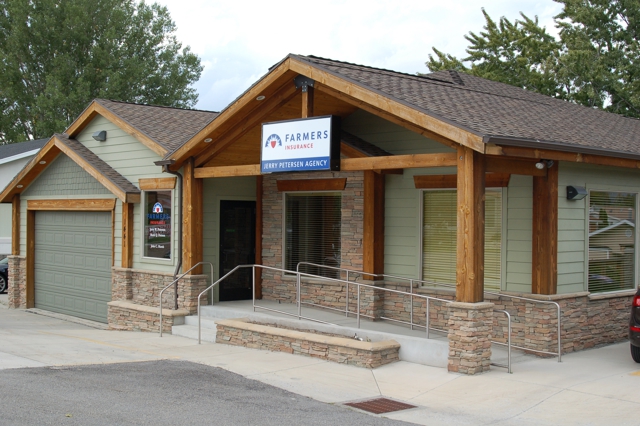 Photo of Farmers Insurance Auto, Home, Business, or Life insurance