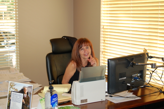 Photo of Farmers Insurance Auto, Home, Business, or Life insurance