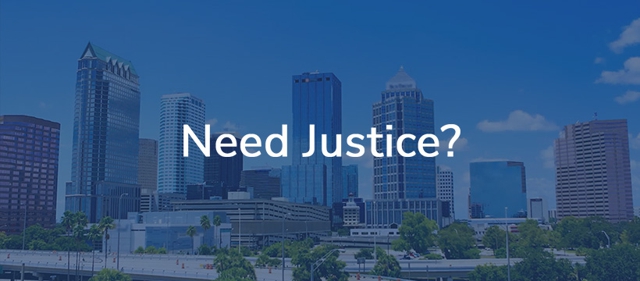Photo of Justice for Justice discrimination in the work place