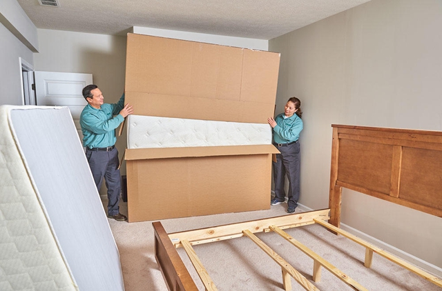 Photo of Ace Moving & Storage Corp., Bekins Agent New home, new community, new friends moving
