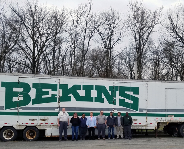 Photo of Ace Moving & Storage Corp., Bekins Agent New home, new community, new friends moving