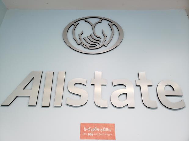 Photo of Thania Salazar: Allstate Insurance providing a superior service to the customers and community