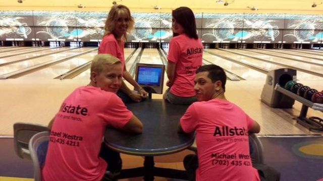 Photo of Michael Westra: Allstate Insurance Agent